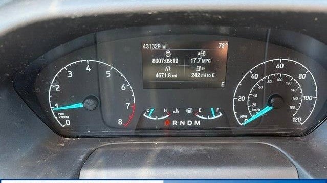 Preowned 2021 Ford Transit 150 for Sale