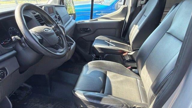 2021 Ford Transit 150