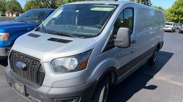 2021 Ford Transit 150