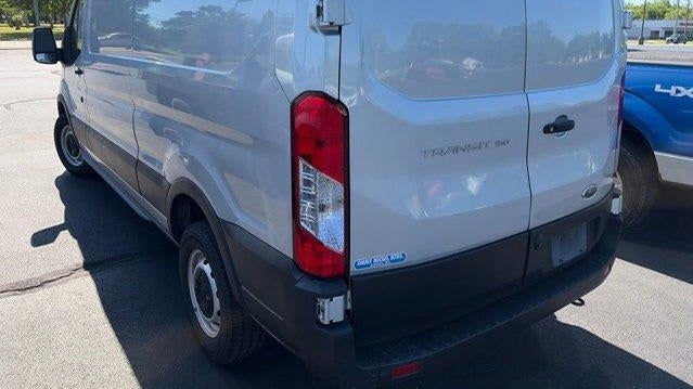 2021 Ford Transit 150