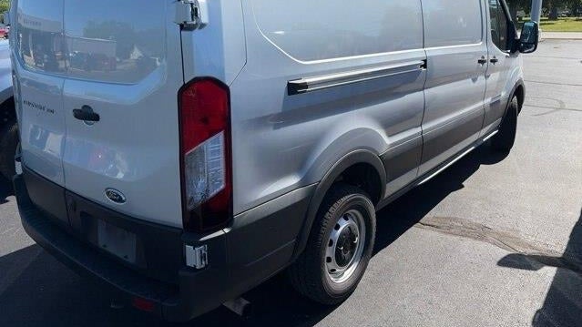 2021 Ford Transit 150
