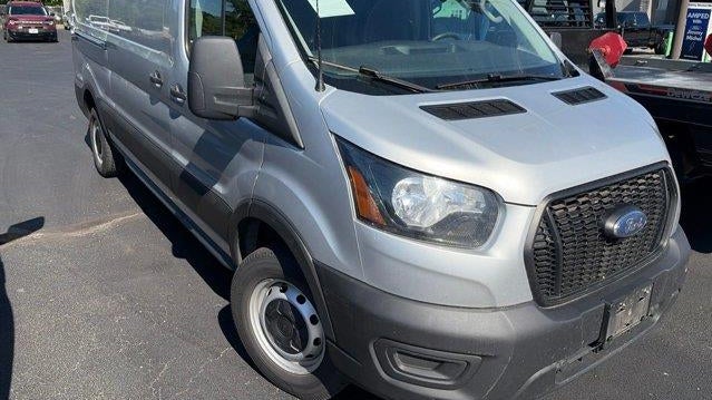 2021 Ford Transit 150