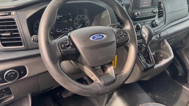 2021 Ford Transit 150