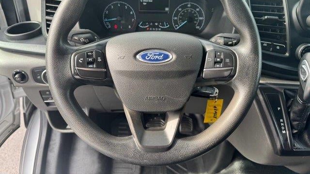 2021 Ford Transit 150