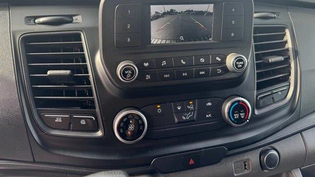 2021 Ford Transit 150