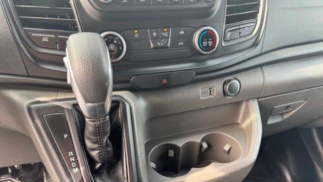 2021 Ford Transit 150