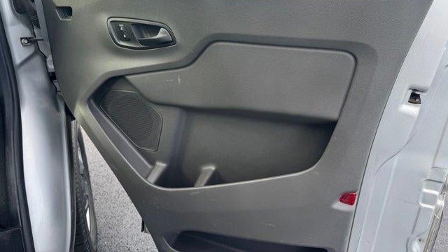 2021 Ford Transit 150