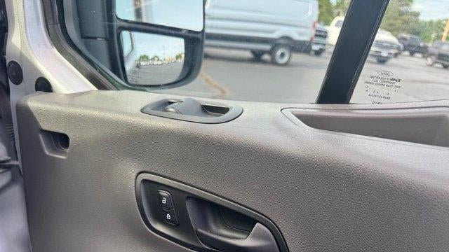 2021 Ford Transit 150