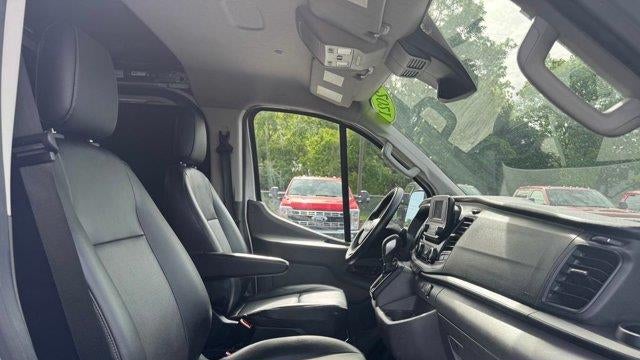 2021 Ford Transit 150