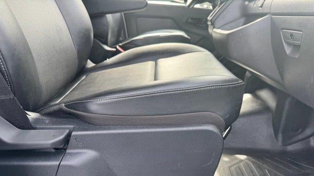2021 Ford Transit 150