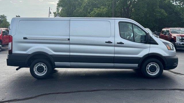 2021 Ford Transit 150