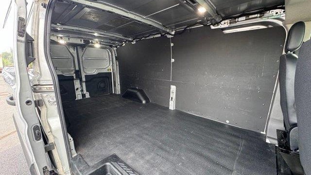 2021 Ford Transit 150