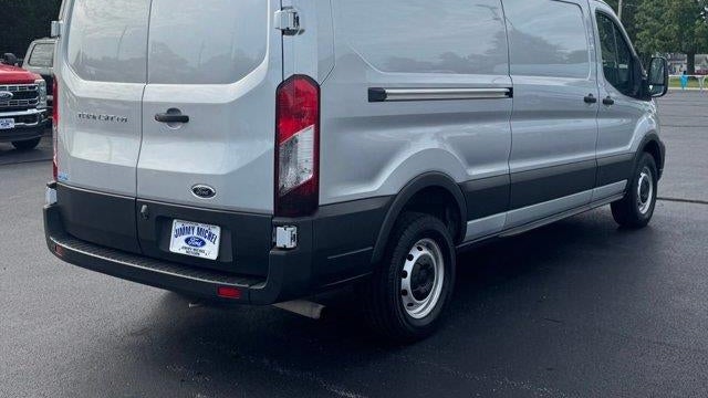 2021 Ford Transit 150