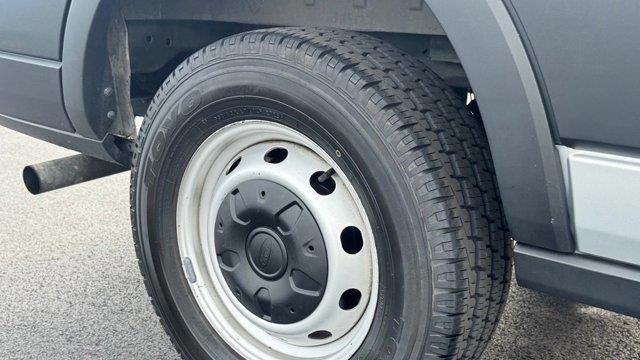 2021 Ford Transit 150