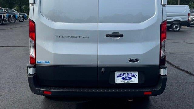 2021 Ford Transit 150