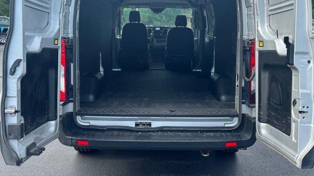 2021 Ford Transit 150