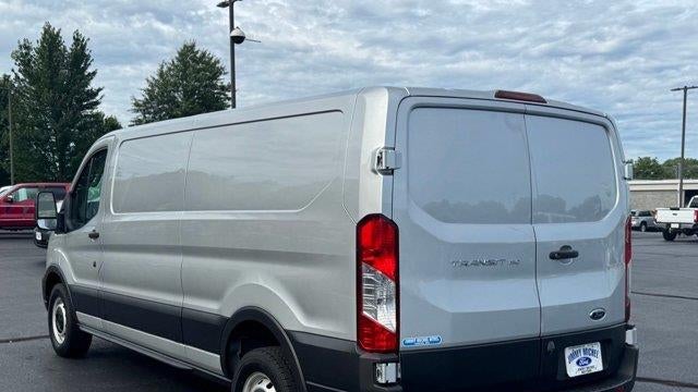 2021 Ford Transit 150