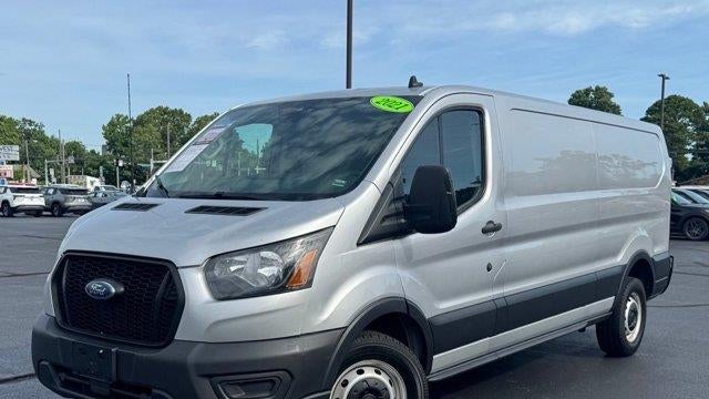 2021 Ford Transit 150