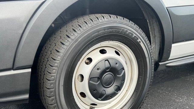 2021 Ford Transit 150
