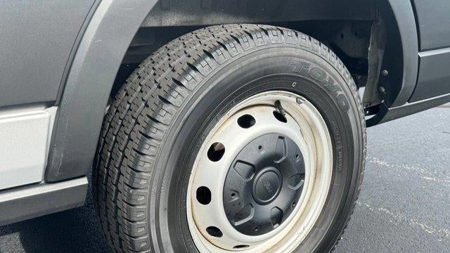 2021 Ford Transit 150