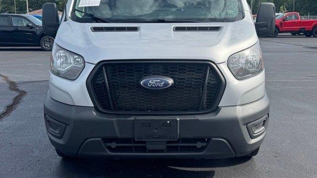 2021 Ford Transit 150