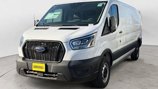 Preowned 2024 Ford Transit 150 for Sale