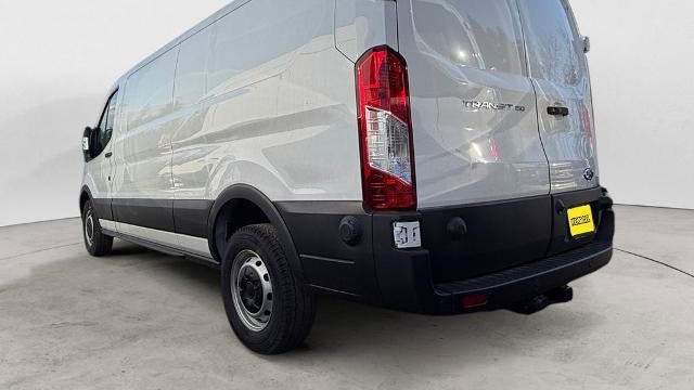 2024 Ford Transit 150
