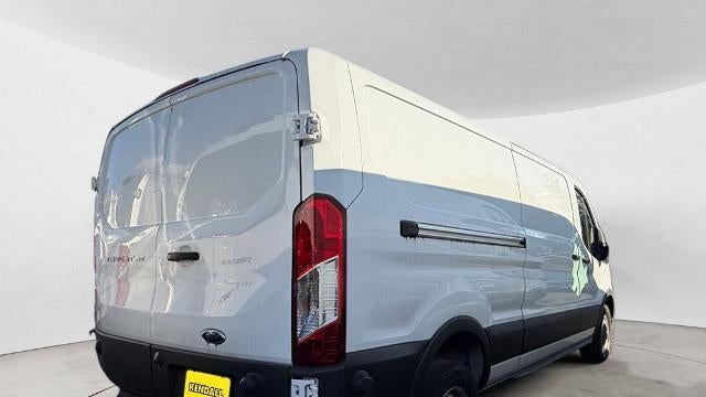 2024 Ford Transit 150