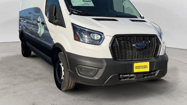 2024 Ford Transit 150