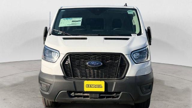 2024 Ford Transit 150