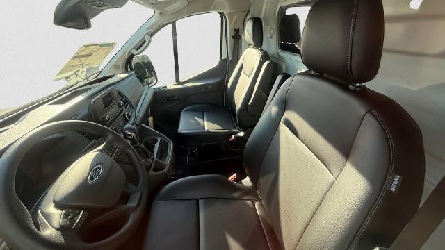 2024 Ford Transit 150