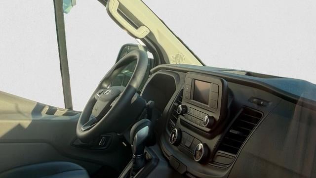 2024 Ford Transit 150