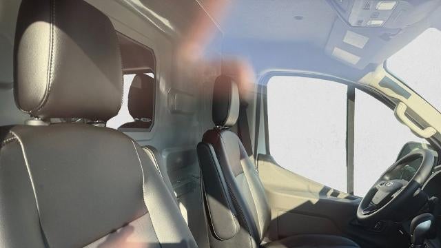 2024 Ford Transit 150