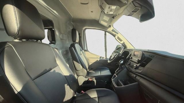 2024 Ford Transit 150