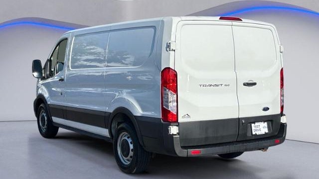 2020 Ford Transit 150