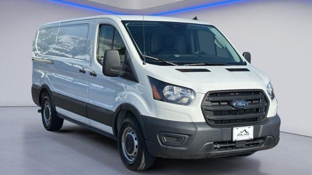 2020 Ford Transit 150