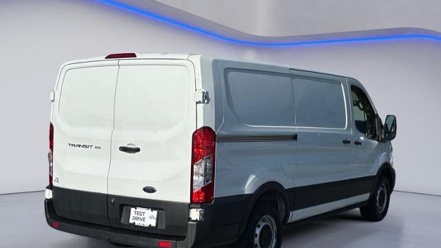 2020 Ford Transit 150