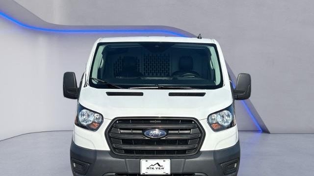 2020 Ford Transit 150
