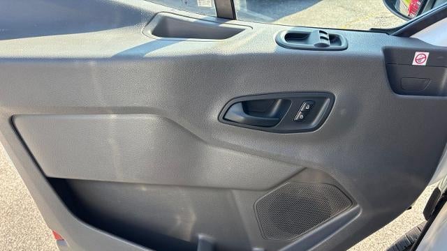 2020 Ford Transit 150