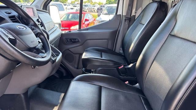 2020 Ford Transit 150