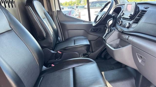 2020 Ford Transit 150