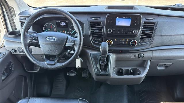 2020 Ford Transit 150