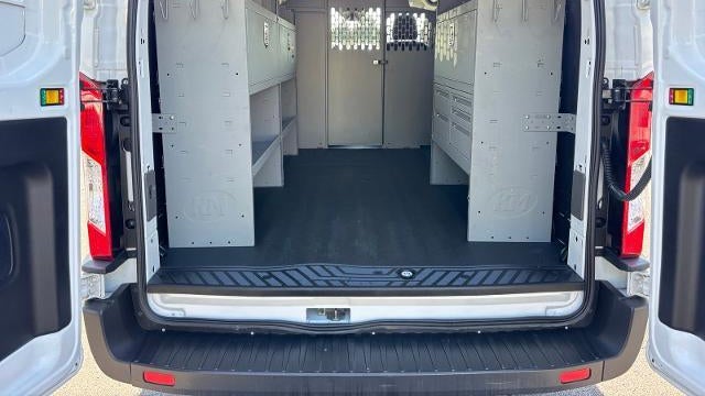 2020 Ford Transit 150