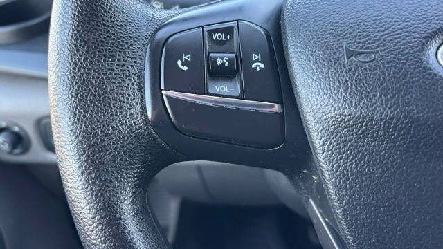 2020 Ford Transit 150