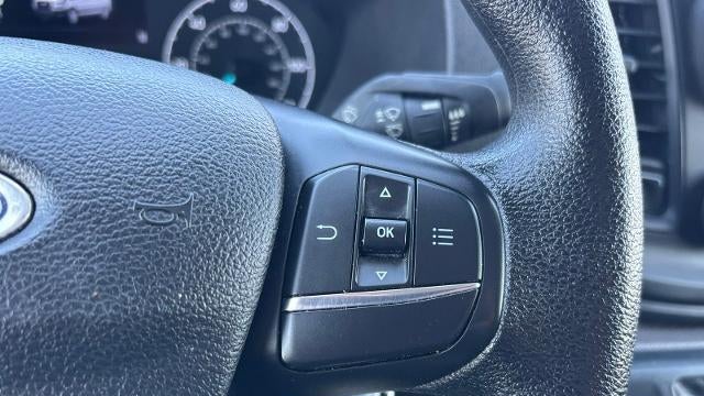 2020 Ford Transit 150