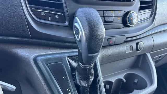 2020 Ford Transit 150