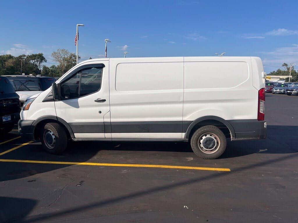 2020 Ford Transit - $18,971