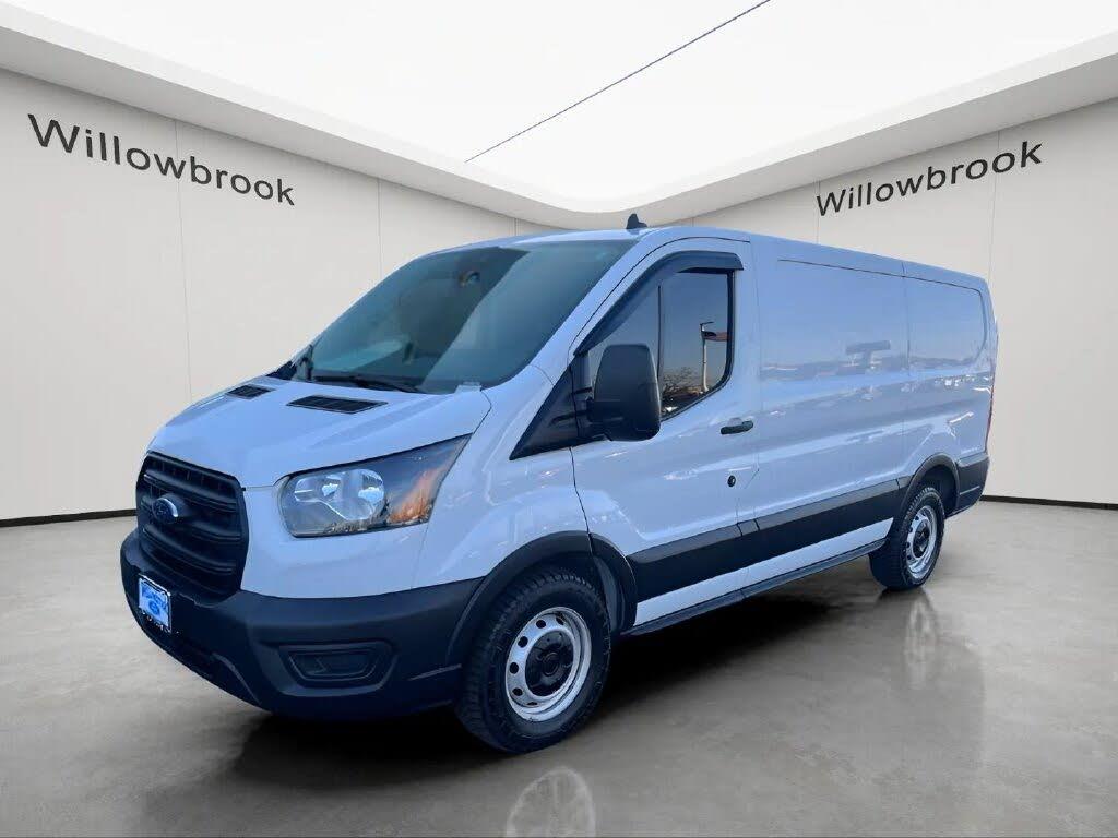 2020 Ford Transit - $18,971