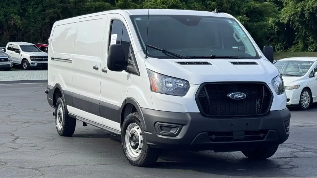 Preowned 2024 Ford Transit 150 for Sale
