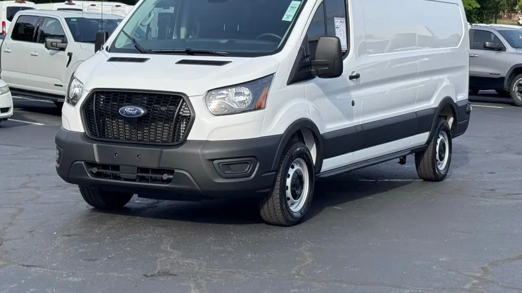 2024 Ford Transit 150